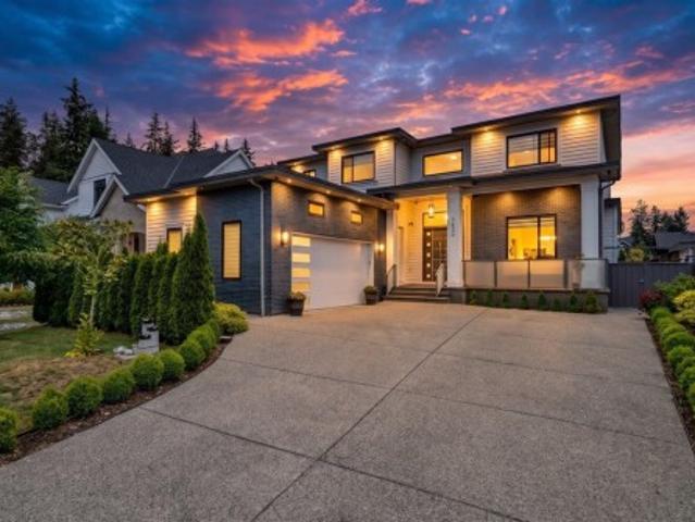 House for sale in British Columbia