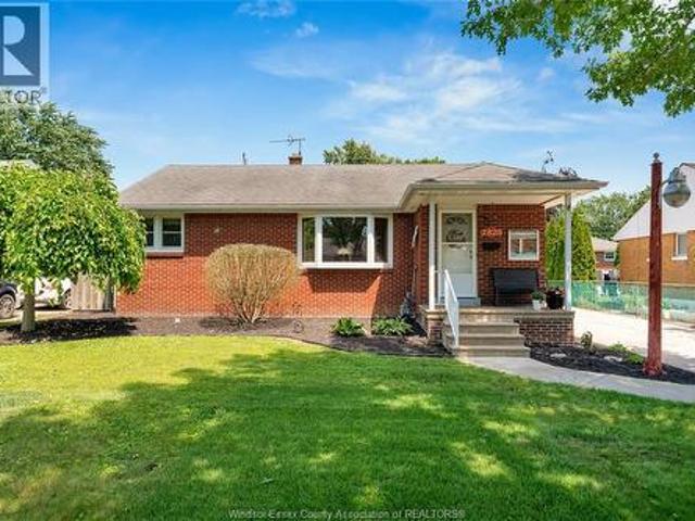 House for sale in Maidstone, Ontario