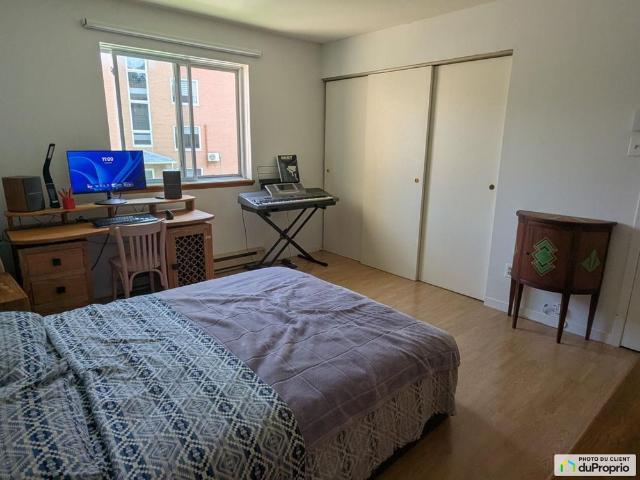 Apartment for rent in Lairet, Québec