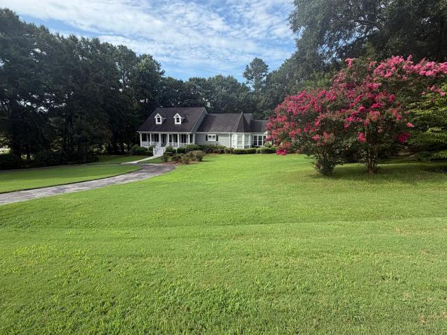 House for sale in Loganville, Georgia