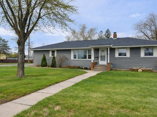 House for sale in Beltrami, Minnesota