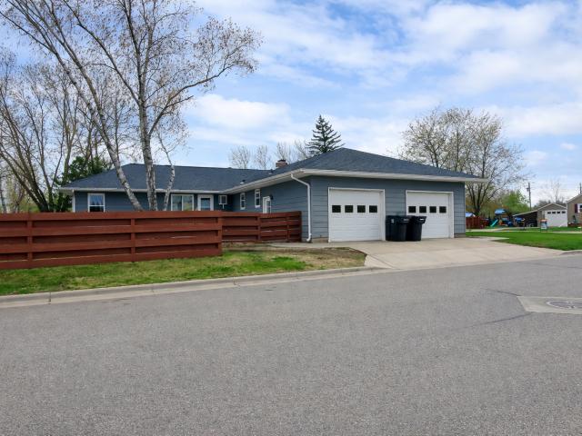House for sale in Beltrami, Minnesota