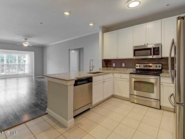 Condo for sale in Wilmington, North Carolina