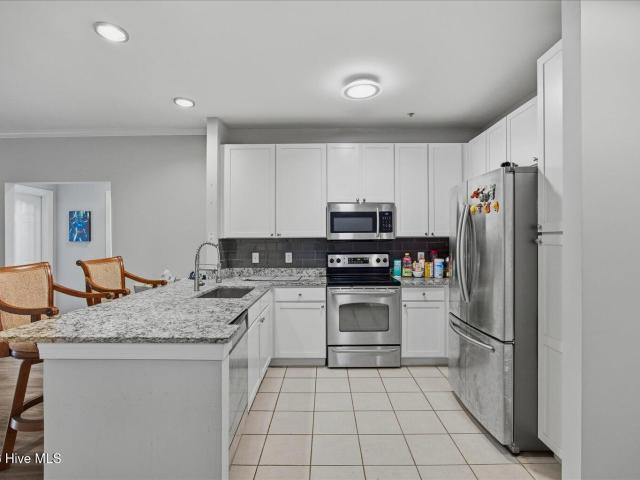 Condo for sale in Wilmington, North Carolina