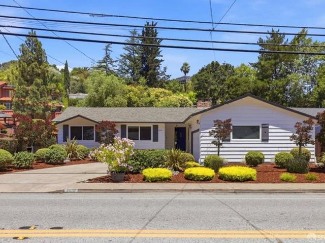 House for sale in San Mateo, California