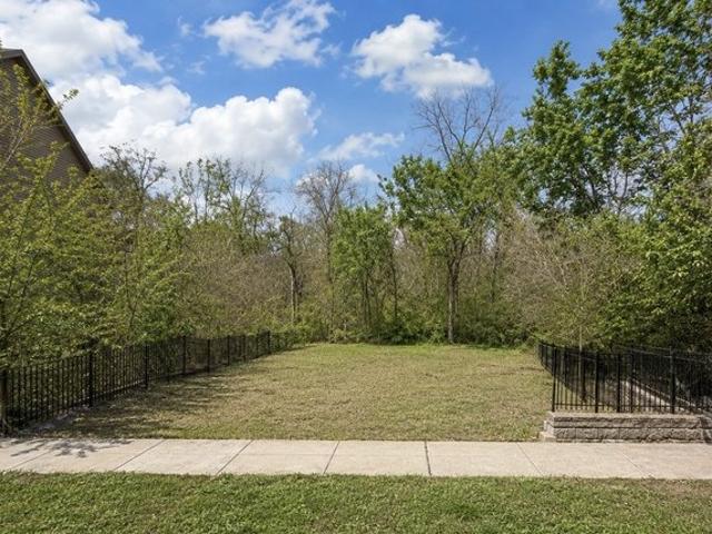 Land for sale in Lisle, Illinois