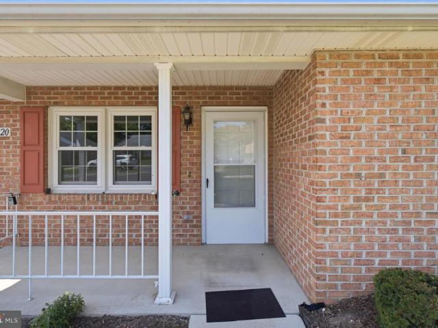 Condo for sale in New Windsor, Maryland
