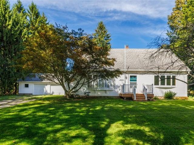 House for sale in Ogden Center, Village of Brockport