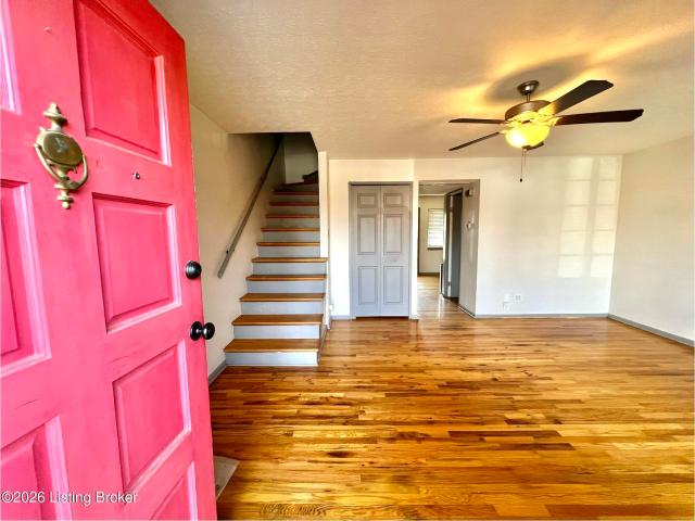 Townhouse for sale in Louisville, Kentucky