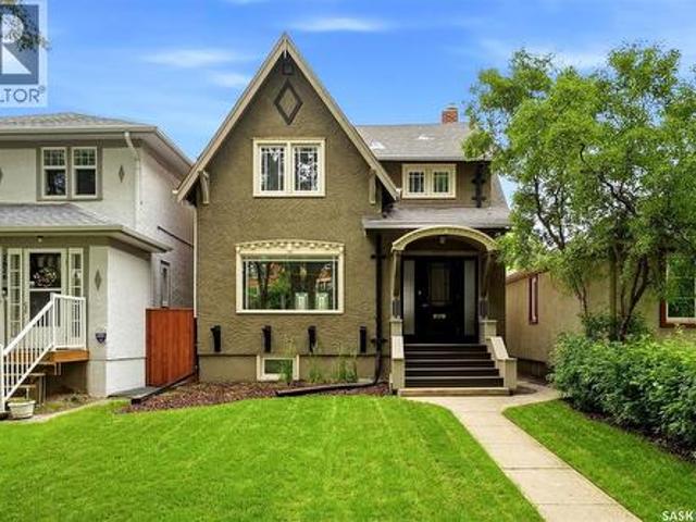 House for sale in Regina, Saskatchewan