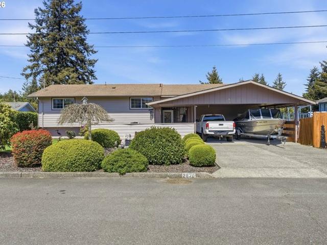 House for sale in Oregonia