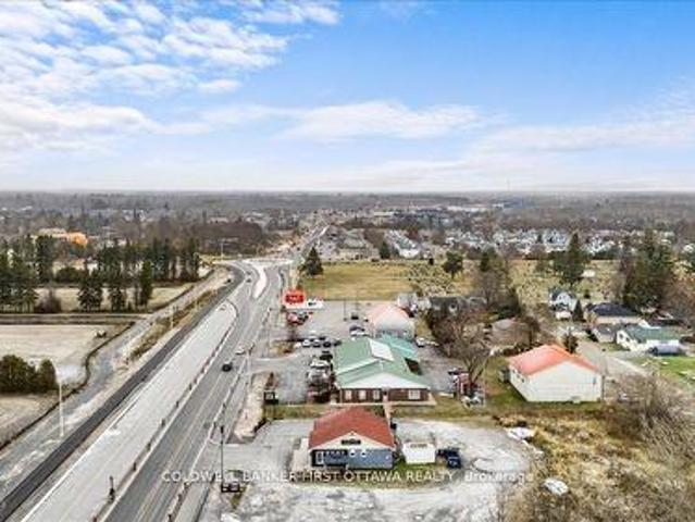 Commercial for sale in North Grenville, Ontario