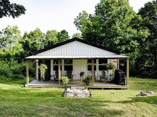 House for sale in Ark