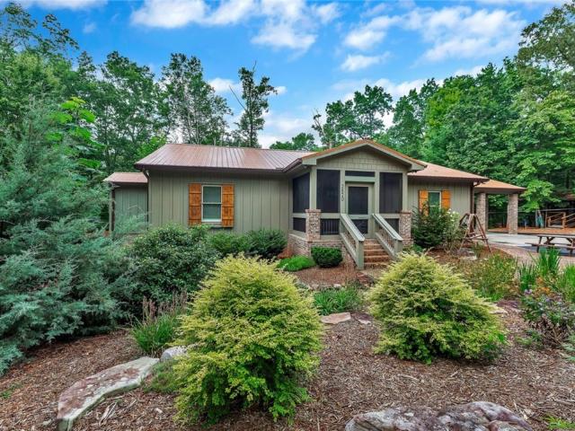 House for sale in South Carolina
