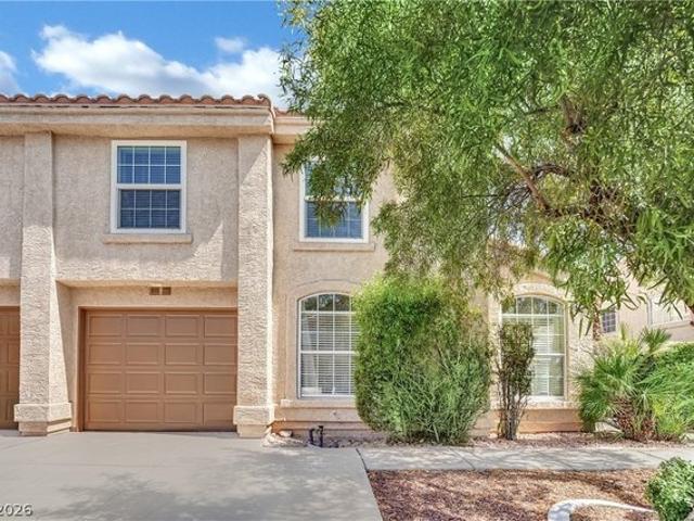 Townhouse for sale in Henderson, Nevada