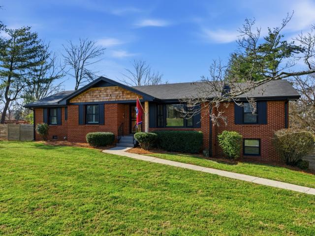 Property for rent in Tennessee