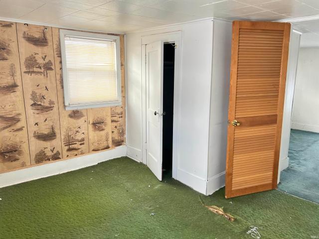 House for sale in Eaton, Indiana