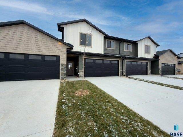 Townhouse for sale in Brandon, South Dakota