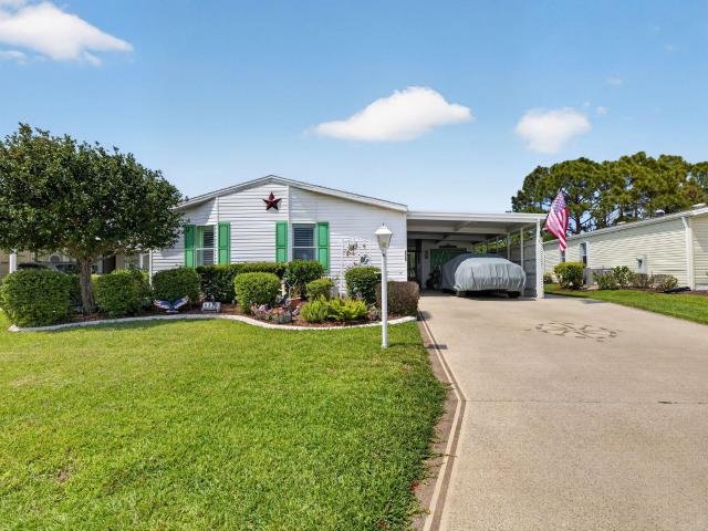 Property for sale in Port Saint Lucie, Florida