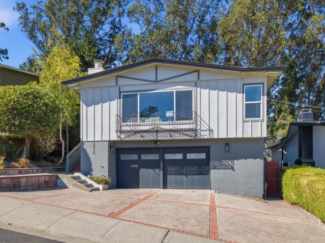 House for sale in San Bruno, San Mateo County