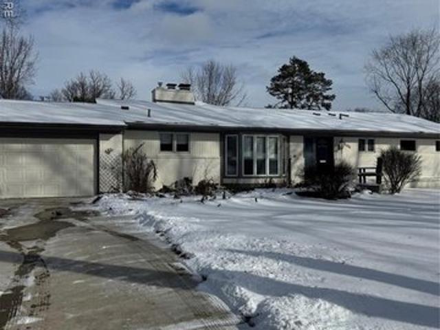 House for sale in Bloomfield Hills, Michigan