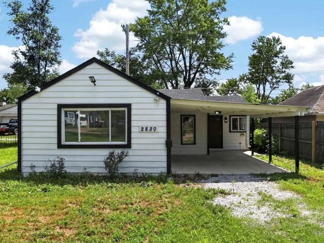 House for sale in Columbus, Ohio