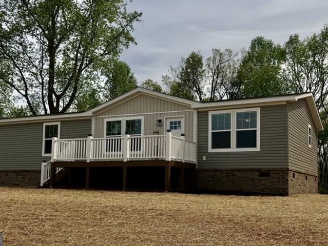 House for sale in Clarkesville, Habersham County