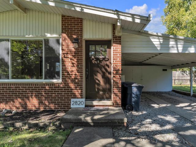 House for sale in Ann Arbor, Washtenaw County