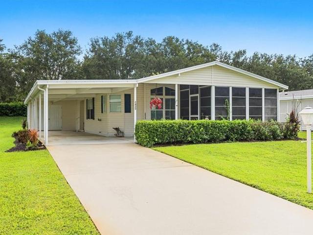 House for sale in Port Saint Lucie, Florida