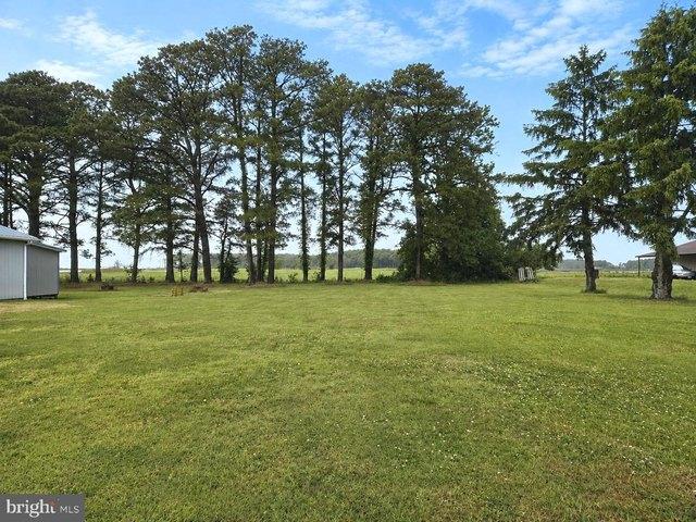 Land for sale in Dorchester, Maryland