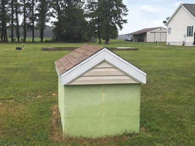Land for sale in Dorchester, Maryland