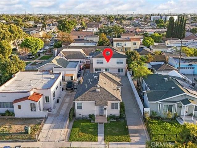 House for sale in South Gate, California