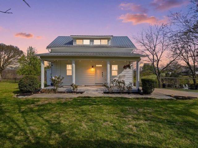 House for sale in Tennessee