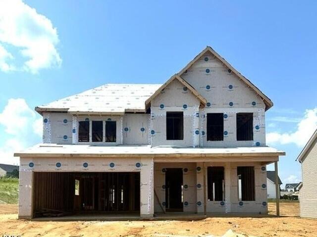 House for sale in Alamance, North Carolina