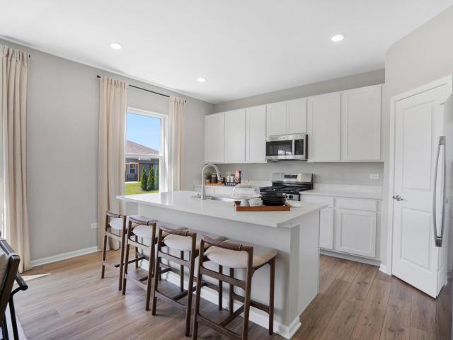 House for sale in Bristol, Illinois