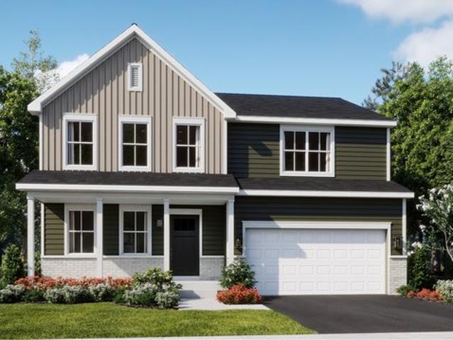 House for sale in Bristol, Illinois