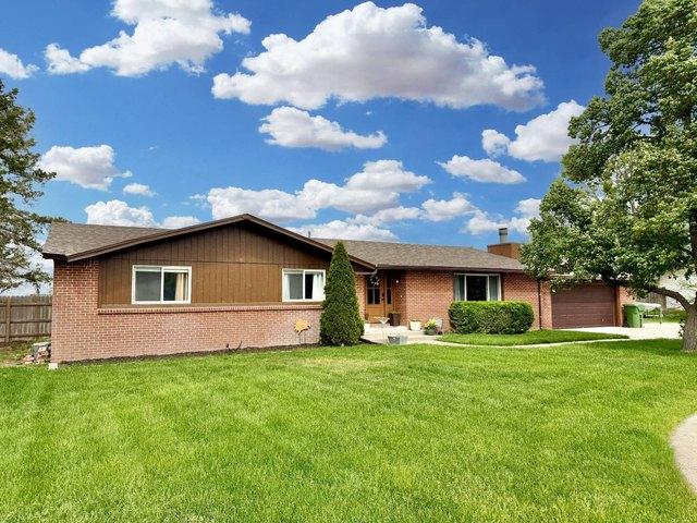 House for sale in Kansas