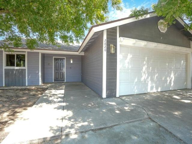 House for sale in Tulare, California