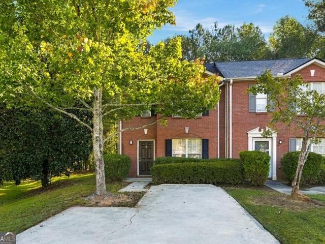 Townhouse for sale in Lithonia, DeKalb County