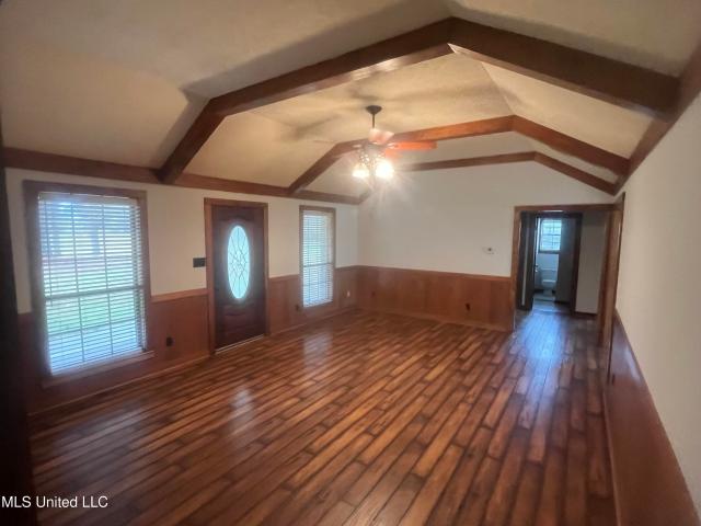 House for sale in Wesson, Mississippi