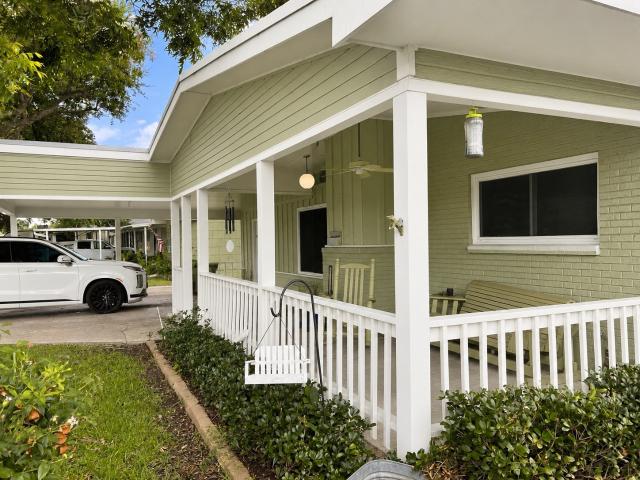 House for sale in Jefferson, Texas
