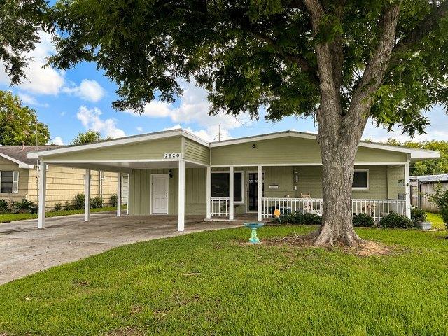 House for sale in Jefferson, Texas
