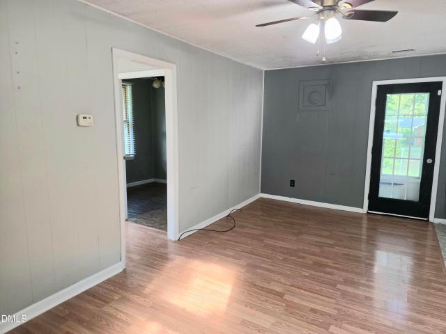 House for sale in Roxboro, North Carolina