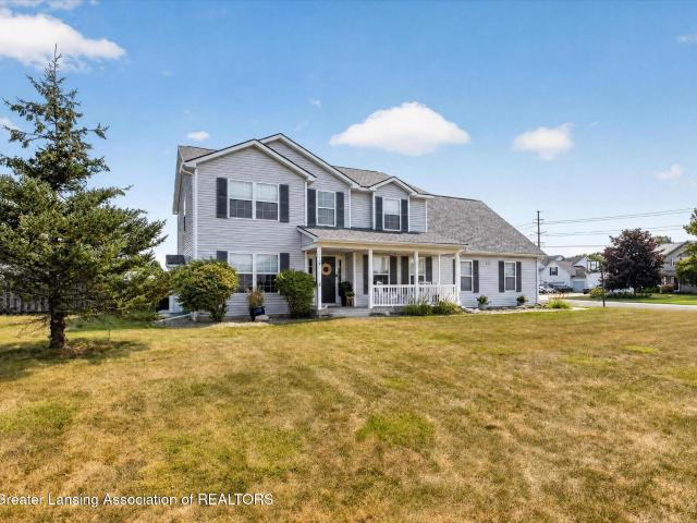 House for sale in Shattuckville, Michigan