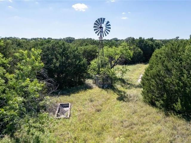 Land for sale in Evant, Texas