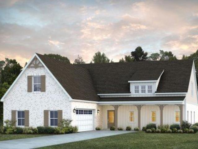 House for sale in Auburn, Alabama