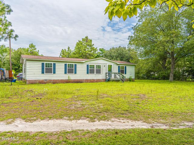 House for sale in Aberdeen, North Carolina