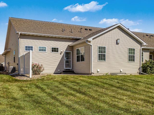 Townhouse for sale in Story, Iowa