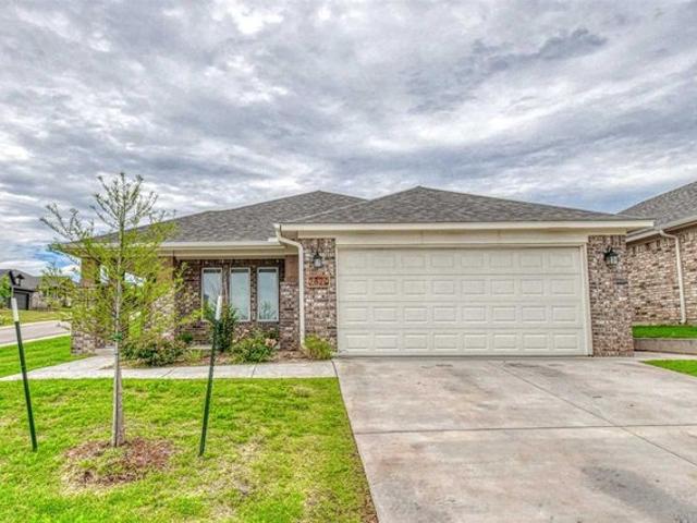 House for sale in Stillwater, Oklahoma