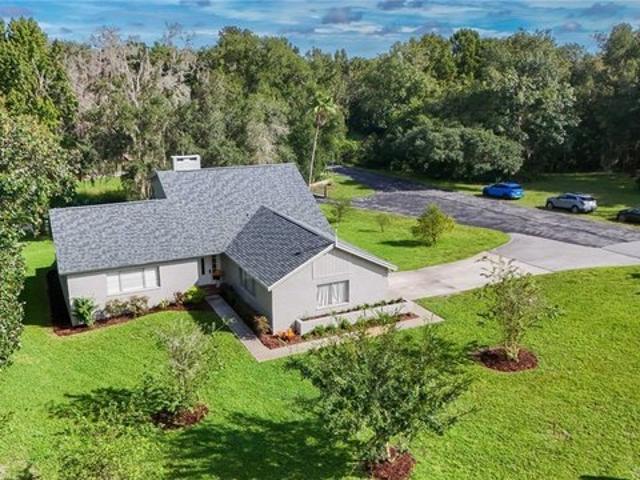 House for sale in Inverness, Florida